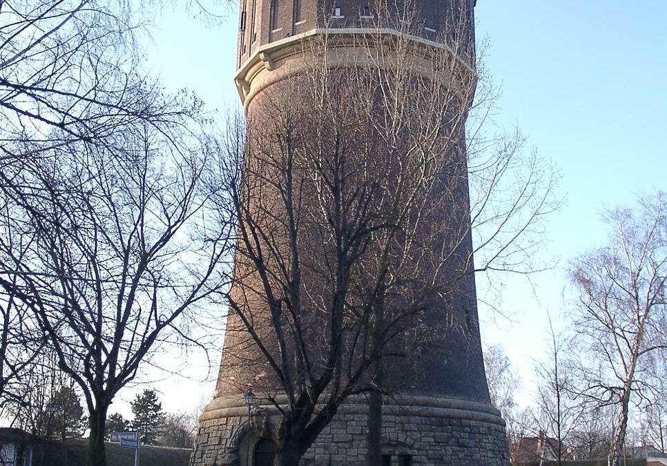 Wasserturm Probstheida